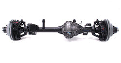 Gladiator DriveTrain