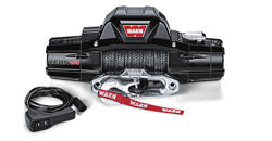 Jeep and Offroad Recovery