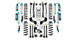 Gladiator Suspension