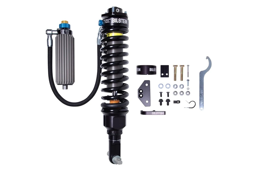 Bilstein B8 8112 Series Front Shock - Driver Side - Bronco 2021+