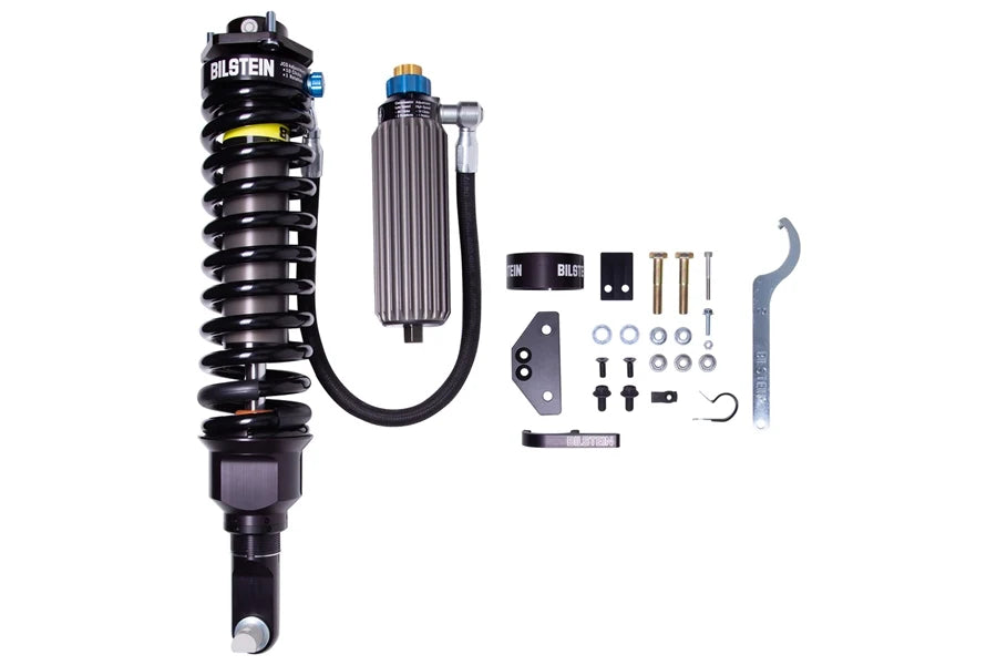 Bilstein B8 8112 Series Front Shock - Passenger Side - Bronco 2021+