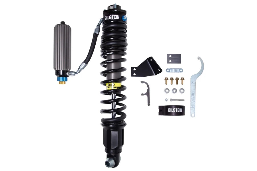 Bilstein B8 8112 Series Rear Shock - Driver Side - Bronco 2021+