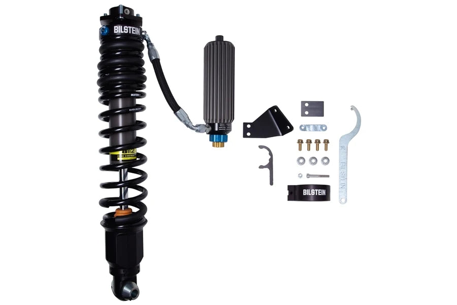 Bilstein B8 8112 Series Rear Shock - Passenger Side - Bronco 2021+