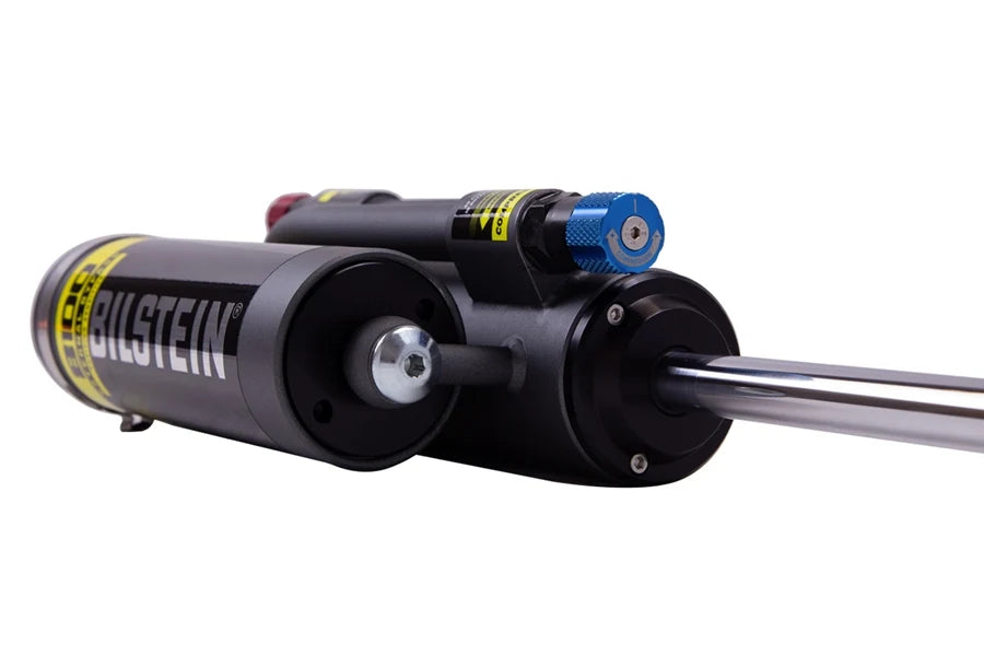 Bilstein Suspension Shock Absorber B8 8100 (Bypass) - Rear Left - JK