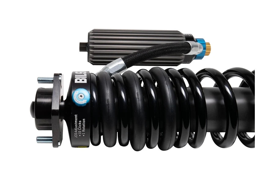 Bilstein B8 8112 Series Rear Shock - Passenger Side - Bronco 2021+