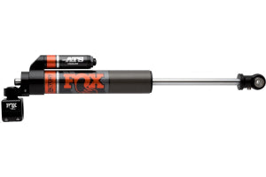 FOX 2.0 ATS Steering Stabilizer, 1 5/8in Tie Rod Clamp JK