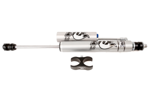 FOX 2.0 Performance Series Adjustable External Reservoir Shock Front 1.5-3.5in Lift JK