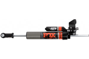 Fox 2.0 Factory Series ATS Steering Stabilizer JT/JL