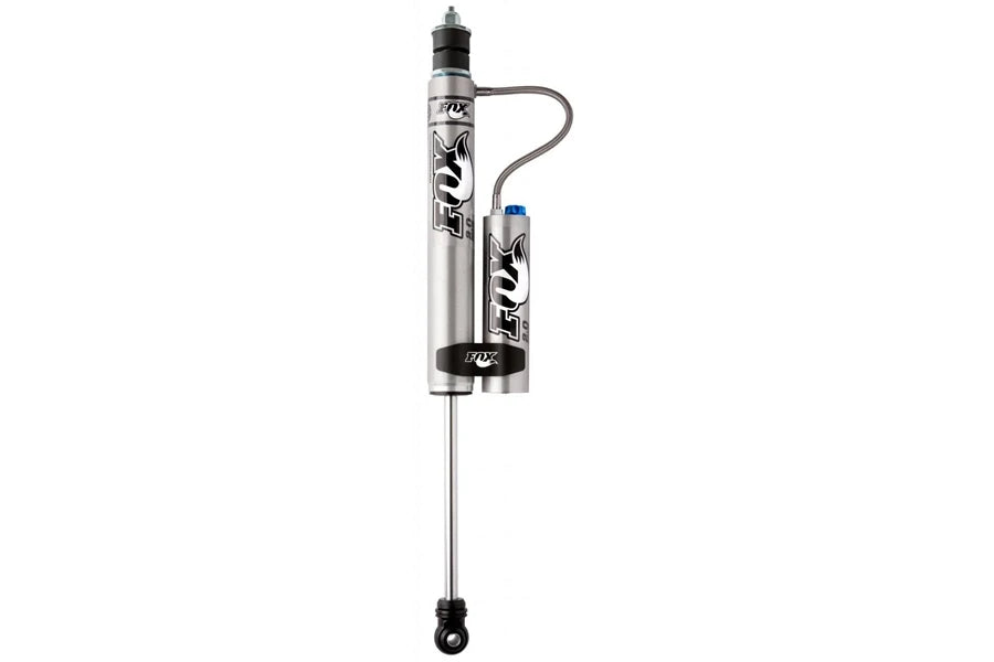 Fox 2.0 Performance Series Adjustable Smooth Body Reservoir Shock Front - 3-4.5in Lift TJ