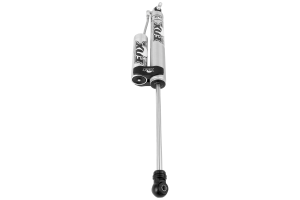 Fox 2.0 Performance Series External Reservoir Shock Rear 4-6in Lift JK