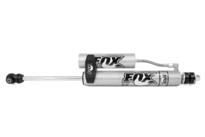 Fox 2.0 Performance Series Racing External Reservoir Shock Front 1.5-3.5in Lift JK