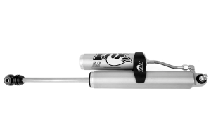 Fox 2.0 Performance Series Racing External Reservoir Shock Rear 1.5-3.5in Lift JK