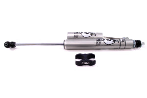 Fox 2.0 Performance Series Remote Reservoir Shock Front 4-6in Lift JK