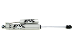 Fox 2.0 Performance Series Remote Reservoir Shock Rear 4-6in Lift JK