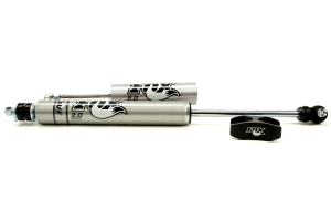 Fox 2.0 Performance Series Shock External Reservoir Shock Front 2-4.5in Lift LJ/TJ/WJ/ZJ