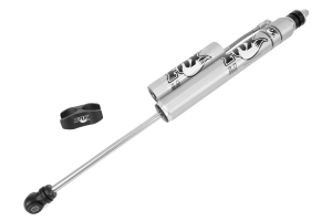 Fox 2.0 Performance Series Shock w/ External Reservoir Shock Front 4-6in Lift JK