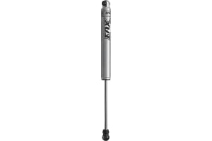 Fox 2.0 Performance Series Smooth Body IFP Shock Rear - 2.5-3.5in Lift TJ