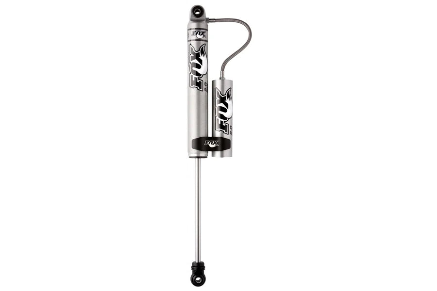 Fox 2.0 Performance Series Smooth Body Reservoir Shock Front - 6.5-8in Lift TJ