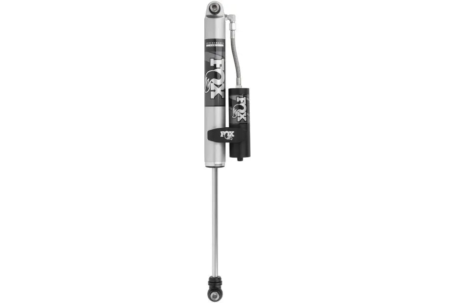 Fox 2.0 Performance Series with Remote Reservoir Shock, Rear 2-3in Lift JL