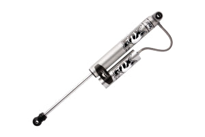 Fox 2.0 Performance Series with Remote Reservoir Shock, Rear 3.5-4in Lift JL