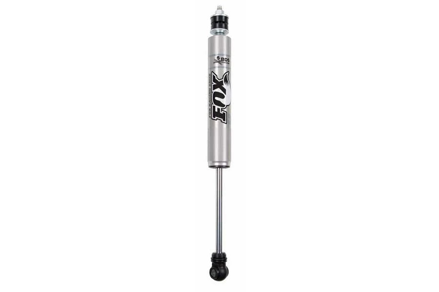 Fox 2.0 Series Front Shock, 0in - 2in Lift JK