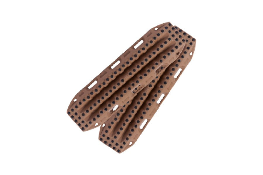 MAXTRAX Xtreme Recovery Tracks - Desert Tan