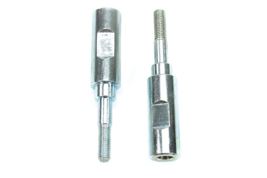 Teraflex Shock Extension Kit Front Upper