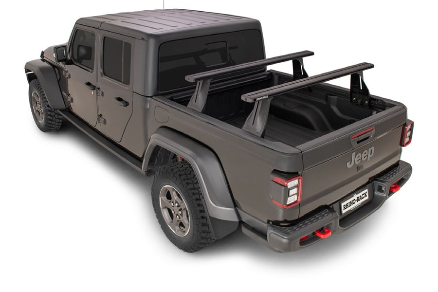 Rhino Rack Reconn-Deck Track Mount Only