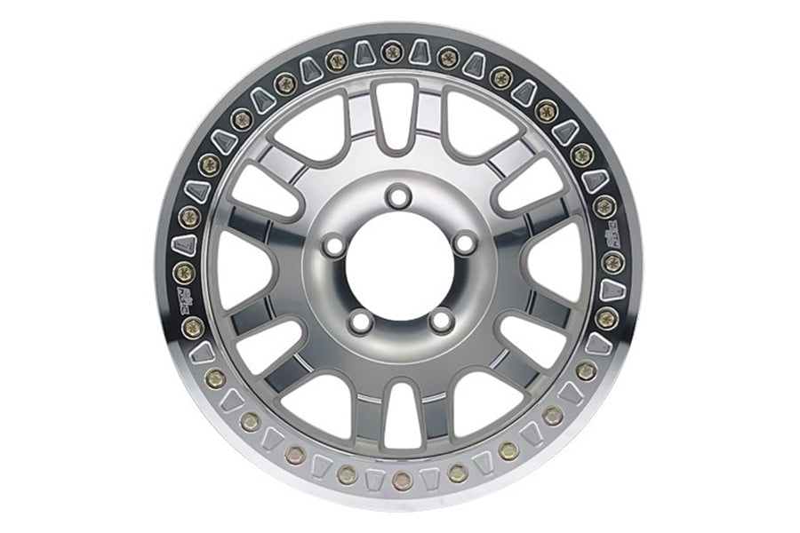 Dirty Life 9314 Canyon Race Beadlock Wheel 17x9 5x5 12mm Offset Machined
