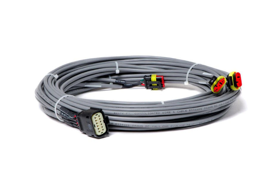 AccuAir Supension e-Level 4-Corner Height Sensor Harness