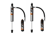 BDS Suspension Performance Elite 2.5 Reservoir Front Shocks - 2.5-4in Lift JK