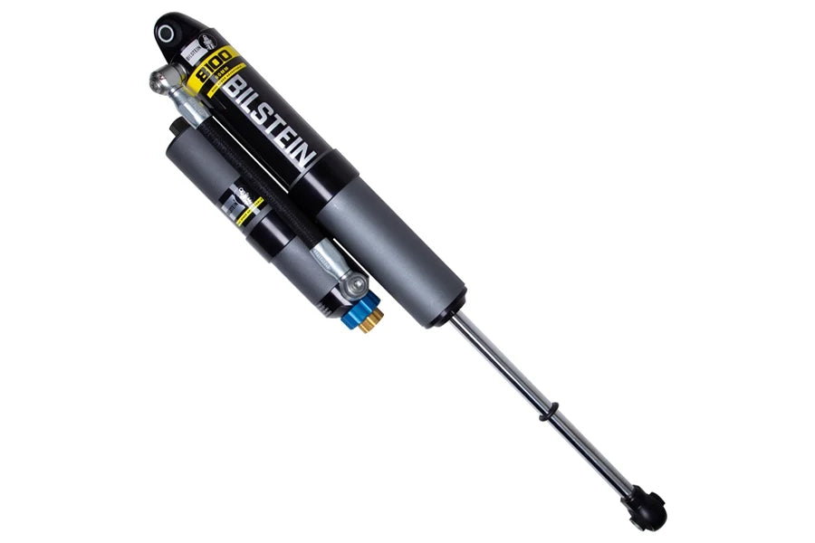 Bilstein B8 8100 Series Rear Shock - Passenger Side (2-3in Lift) - JL