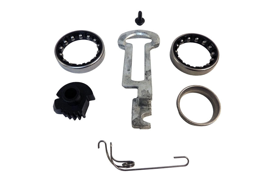 Crown Automotive Steering Column Rack Kit – SHIFT AUTO AND OFF-ROAD