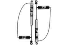 Fox 2.0 Performance Series Remote Reservoir Shocks, Front - 2-3in Lift JL