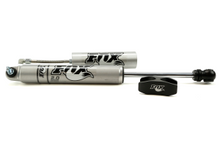 Fox 2.0 Performance Series Shock Rear 2.5-3.5in Lift LJ/TJ/XJ
