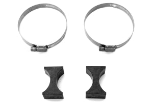 Fox Service Set Kit Reservoir Mounting Kit