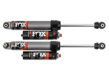 JKS Performance Elite Fox 2.5 Reservoir Rear Shocks - 2-3in Lift JL