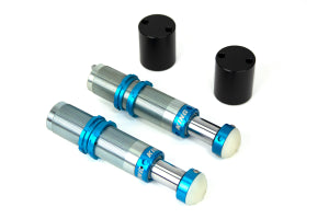 King Shocks 2.0 Front Hydraulic Bump Stops JT/JL/JK
