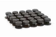 Method Race Wheels Lip Bolt Kit - Black