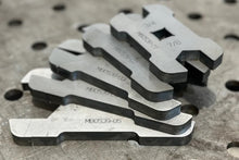 Motobilt Jam Nut Wrench Set 1