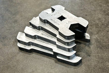 Motobilt Jam Nut Wrench Set 2