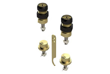 MetalCloak Baller Joints, HD Ball Joints, Full Set