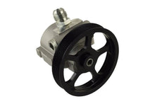 PSC Replacement Power Steering Pump w/ Pulley for Pk36 Pump Kit