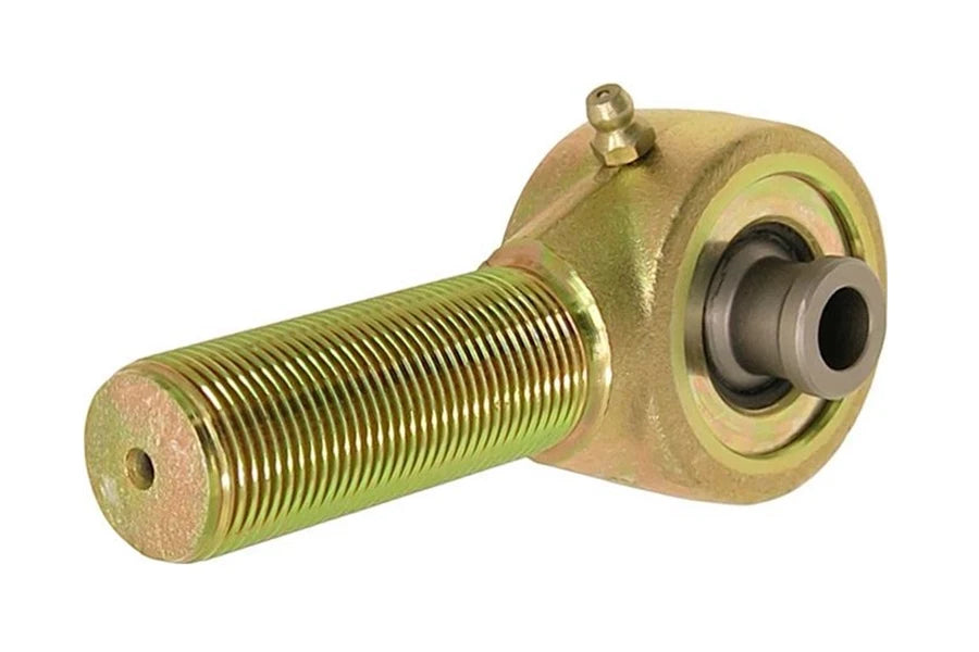 RockJock 2.0in Forged Johnny Joint, 1.0in-14 LHT - 1.850in x 0.5625in Ball