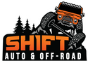SHIFT AUTO AND OFF-ROAD – SHIFT AUTO AND OFF-ROAD