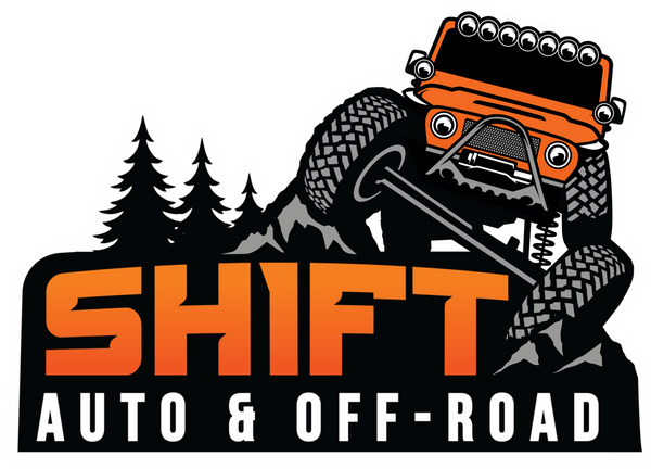 SHIFT AUTO AND OFF-ROAD