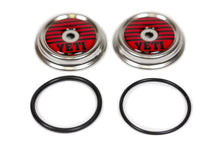 Steer Smarts YETI XD Draglink and Tie Rod Cap-Caps