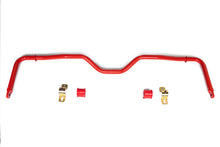 Steer Smarts RoMR Rear Sway Bar - Red