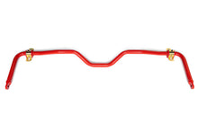 Steer Smarts RoMR Rear Sway Bar - Red