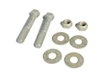 Steer Smarts Yeti XD 9/16th Track Bar Bolt Upgrade Kit